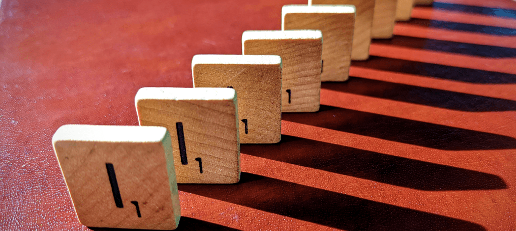 Idioms: Precision Worldbuilding